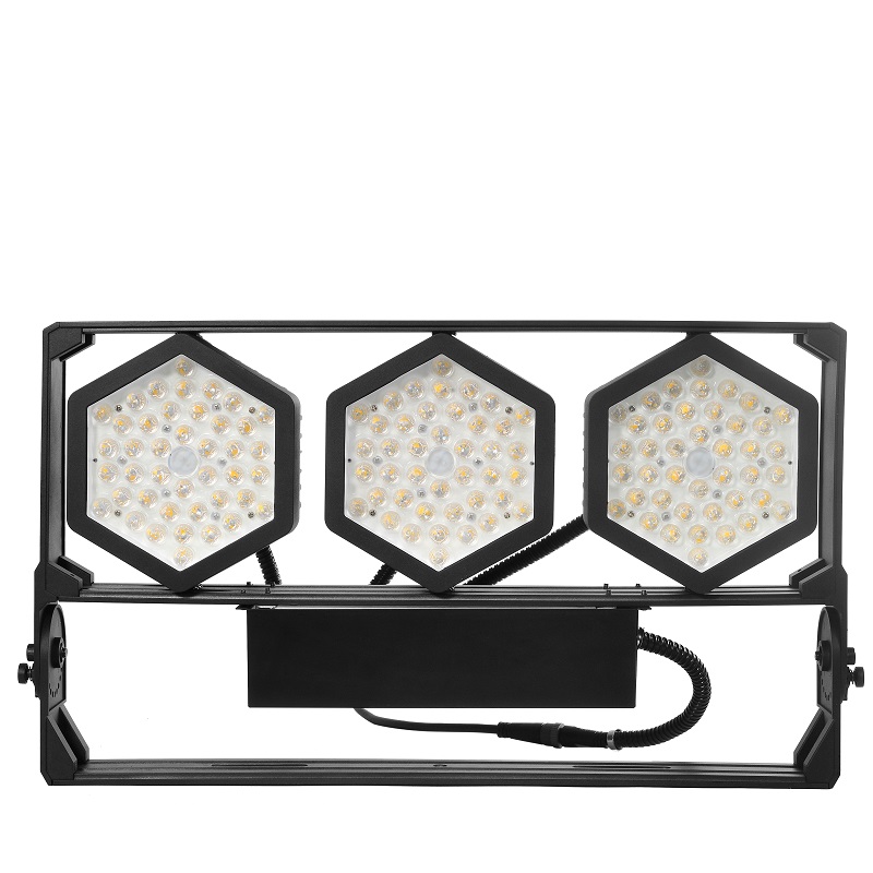 LED Flood Light 