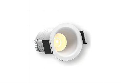 ES1001 Phantom series mini led spot light