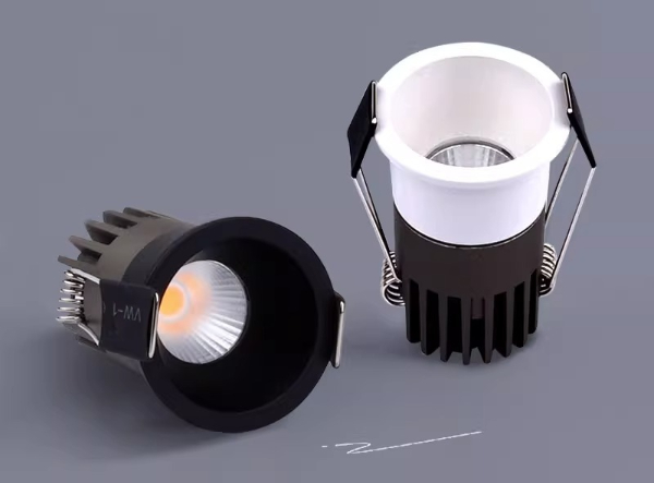 Star Series mini spot light for hotel