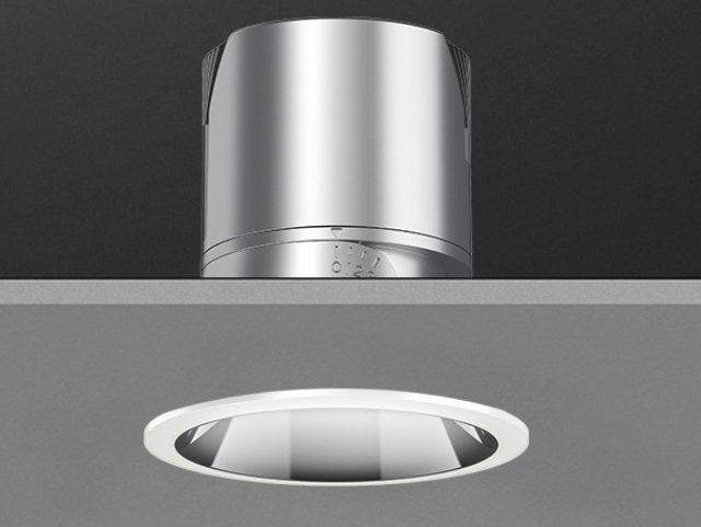 Taurus Series receseed spot lights