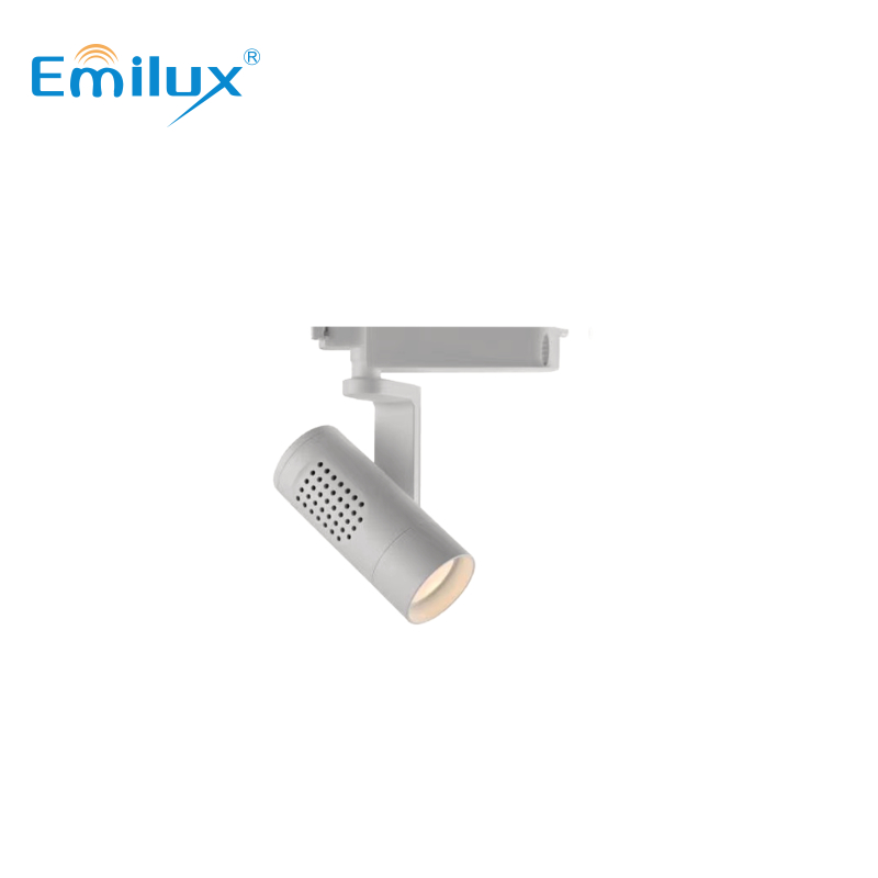 SHOP TRACK SPOT LIGHTS SERIES