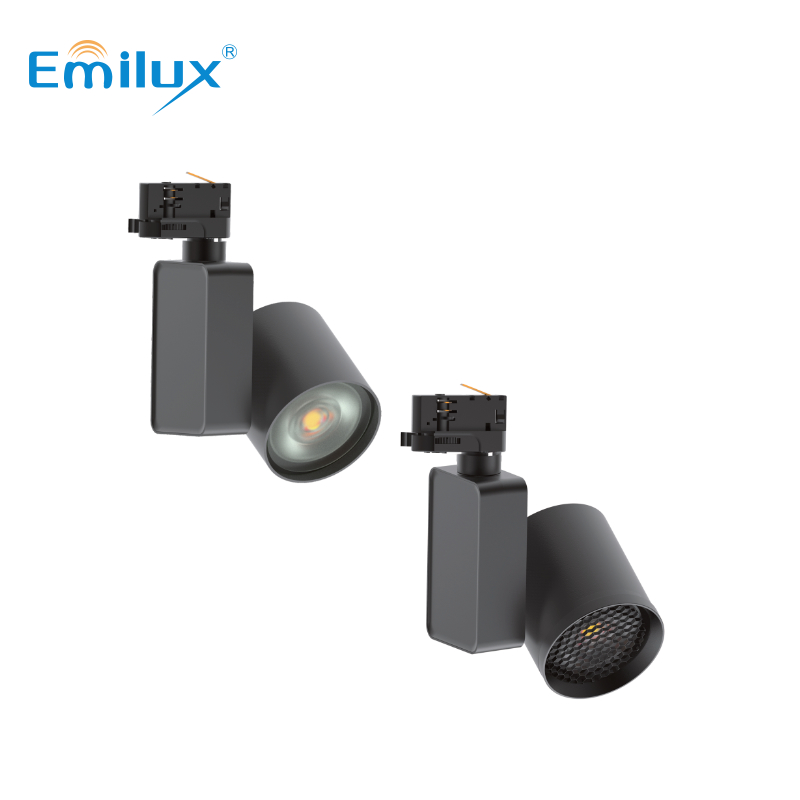 MUZIMUM TRACK SPOT LIGHTS SERIES