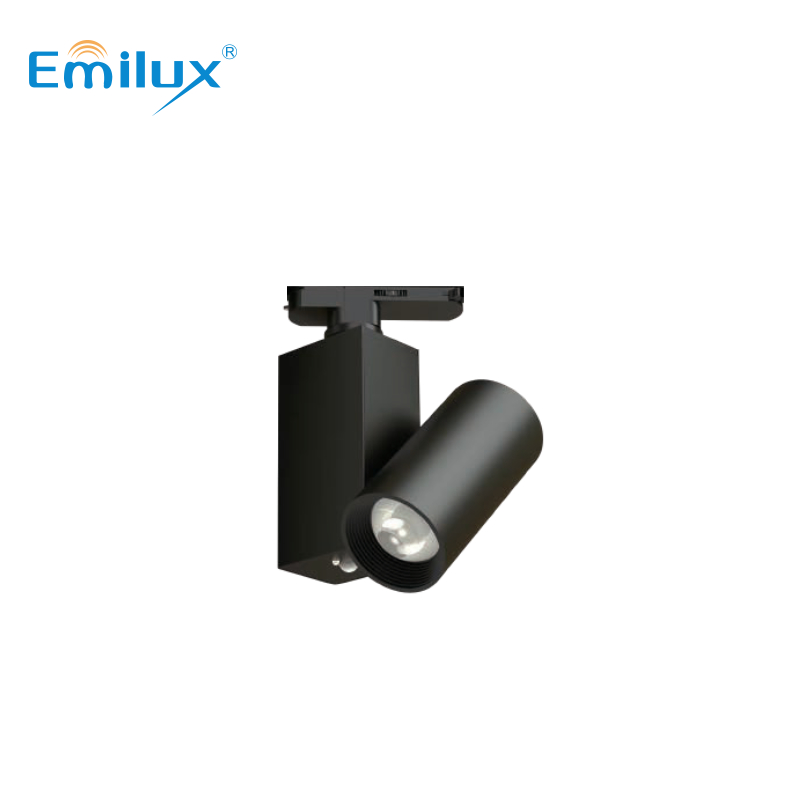 MUZIMUM TRACK SPOT LIGHTS SERIES