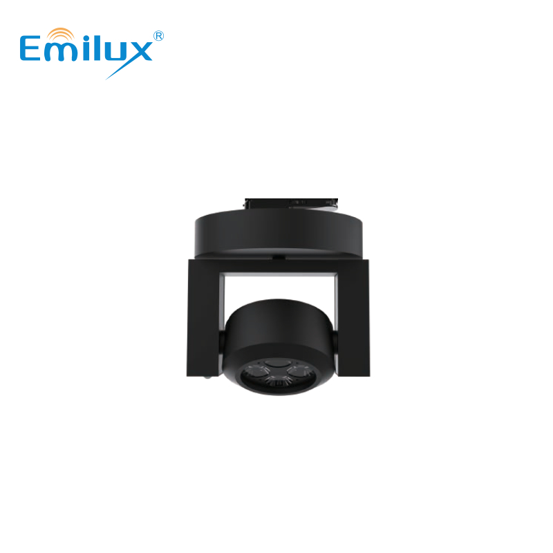 MUZIMUM TRACK SPOT LIGHTS SERIES