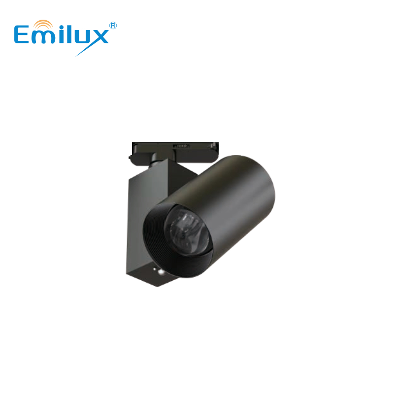 MUZIMUM TRACK SPOT LIGHTS SERIES