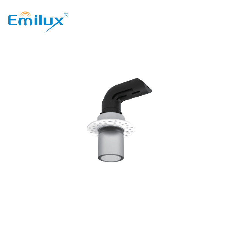 Clemmy Series mini trimless spot light