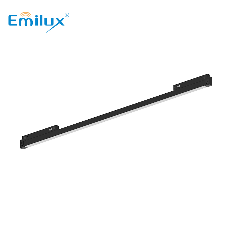 5mm wide ultra-narrow magnetic track system 5mm wide ultra-narrow magnetic track system