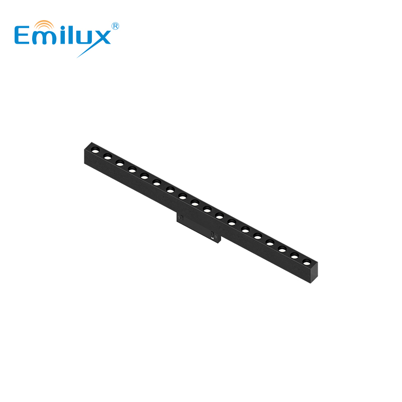 5mm wide ultra-narrow magnetic track system 5mm wide ultra-narrow magnetic track system