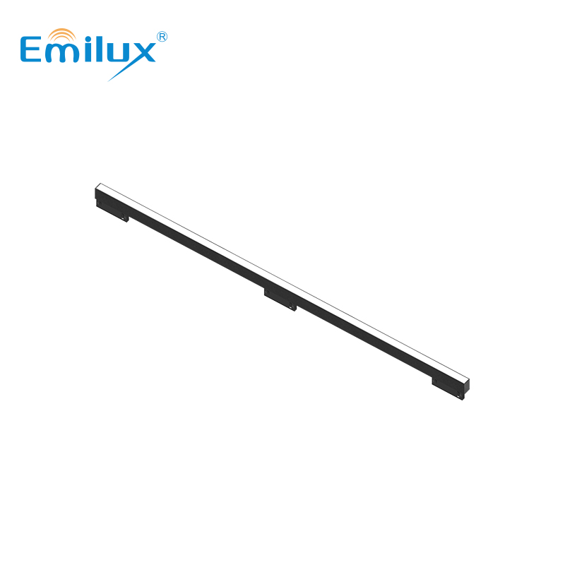 5mm wide ultra-narrow magnetic track system 5mm wide ultra-narrow magnetic track system