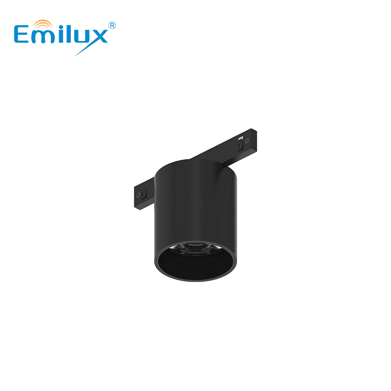 5mm wide ultra-narrow magnetic track system 5mm wide ultra-narrow magnetic track system