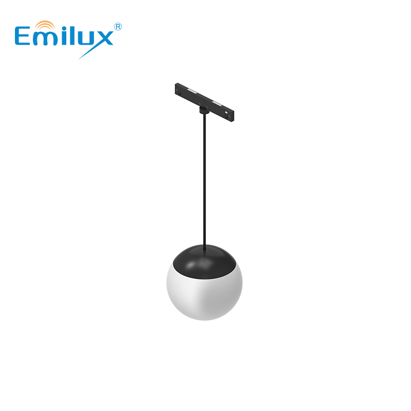 5mm wide ultra-narrow magnetic track system