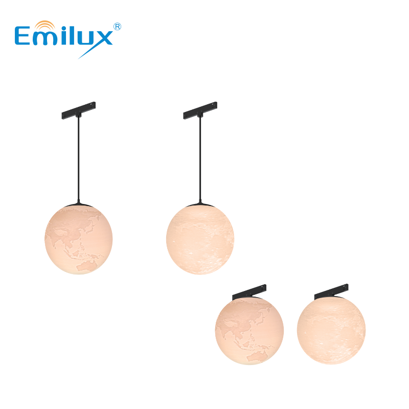 5mm wide ultra-narrow magnetic track system