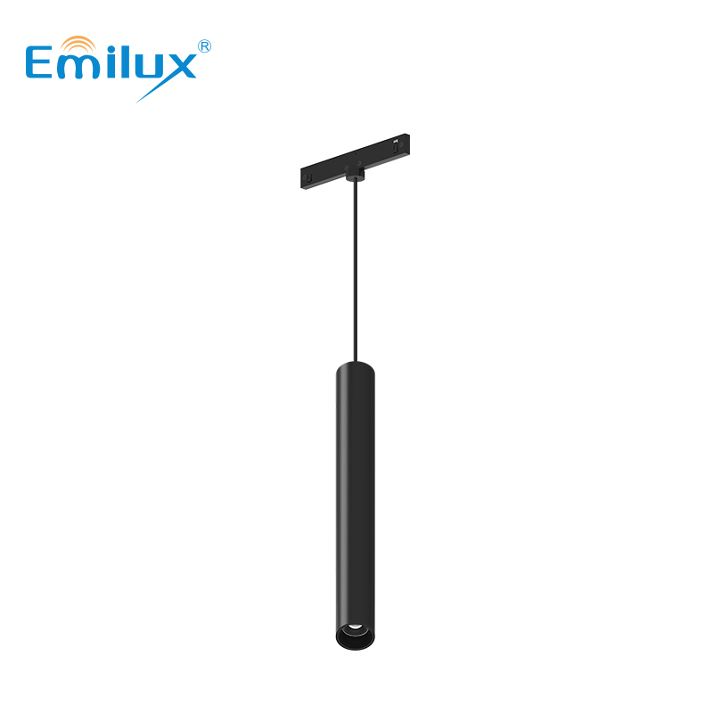 5mm wide ultra-narrow magnetic track system 5mm wide ultra-narrow magnetic track system