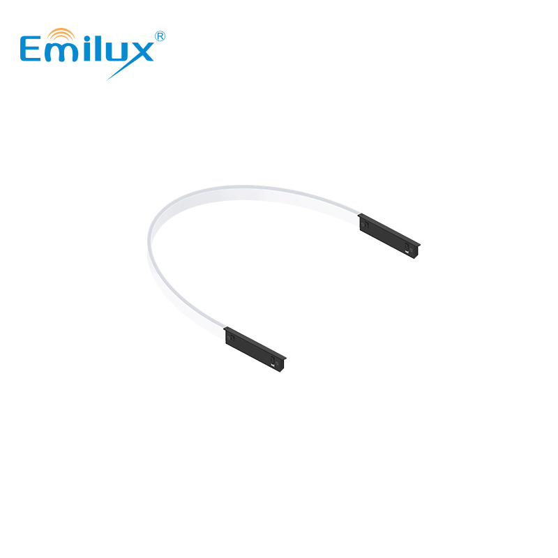 5mm wide ultra-narrow magnetic track system 5mm wide ultra-narrow magnetic track system