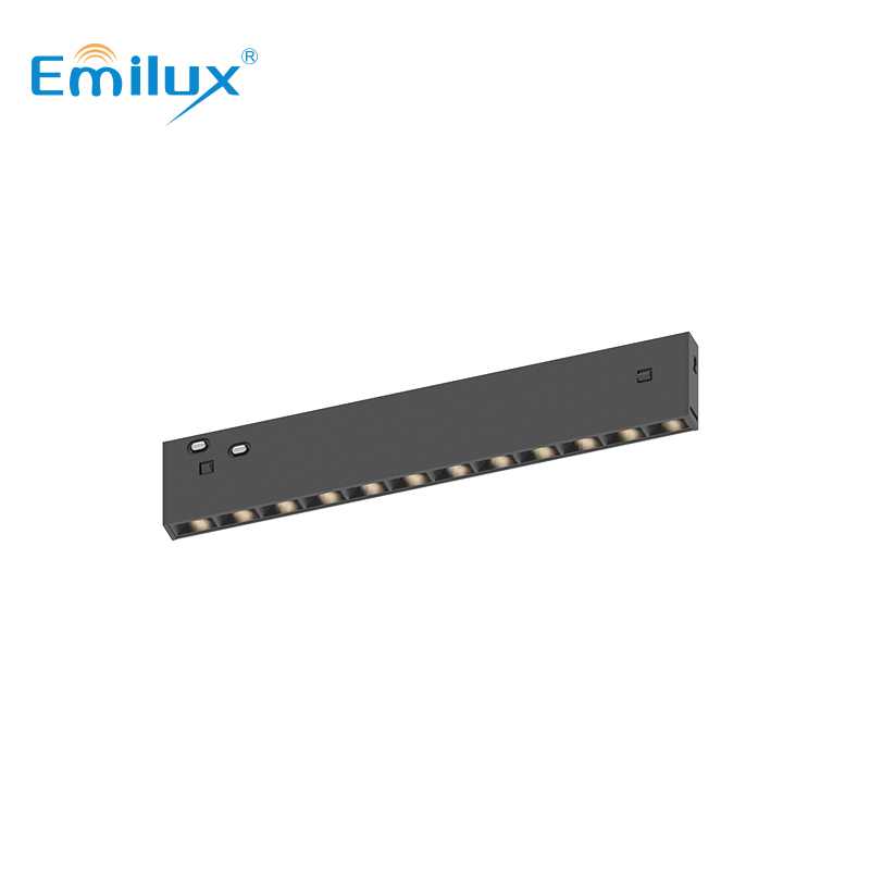 10mm wide ultra-narrow magnetic track system 10mm wide ultra-narrow magnetic track system