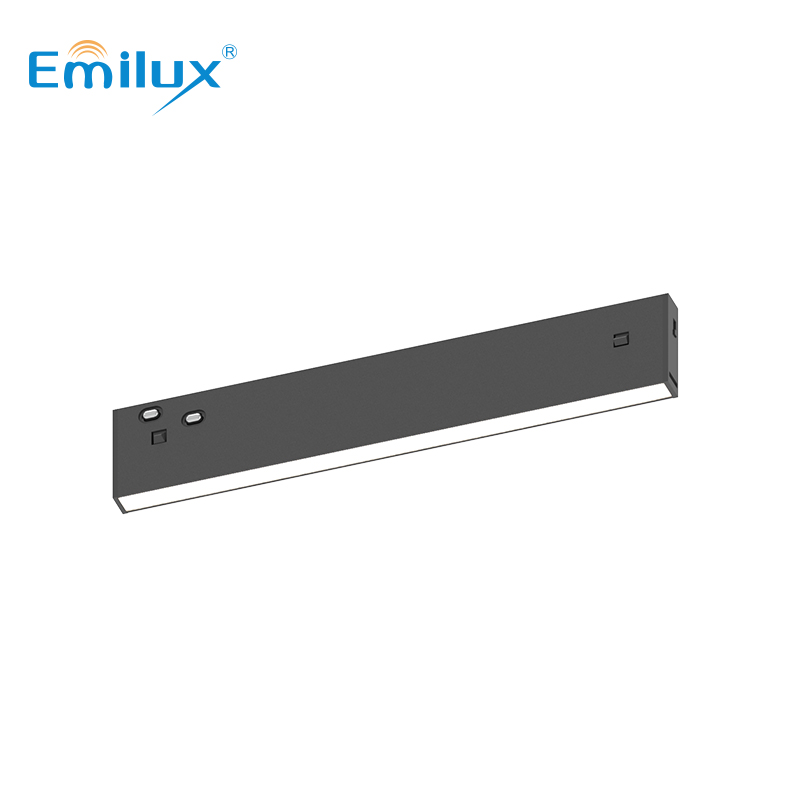 10mm wide ultra-narrow magnetic track system 10mm wide ultra-narrow magnetic track system