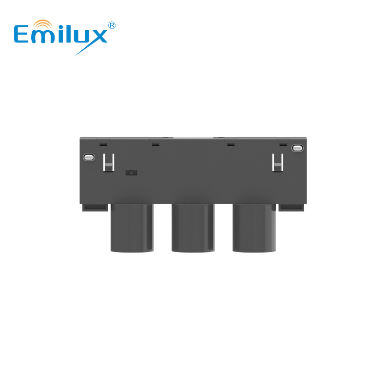 10mm wide ultra-narrow magnetic track system