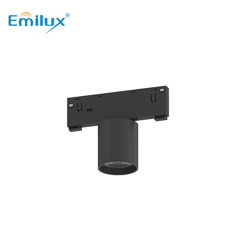 10mm wide ultra-narrow magnetic track system 10mm wide ultra-narrow magnetic track system