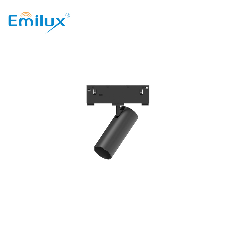 10mm wide ultra-narrow magnetic track system 10mm wide ultra-narrow magnetic track system