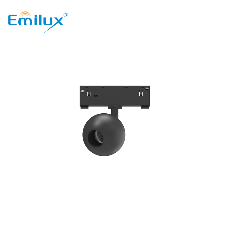 10mm wide ultra-narrow magnetic track system 10mm wide ultra-narrow magnetic track system