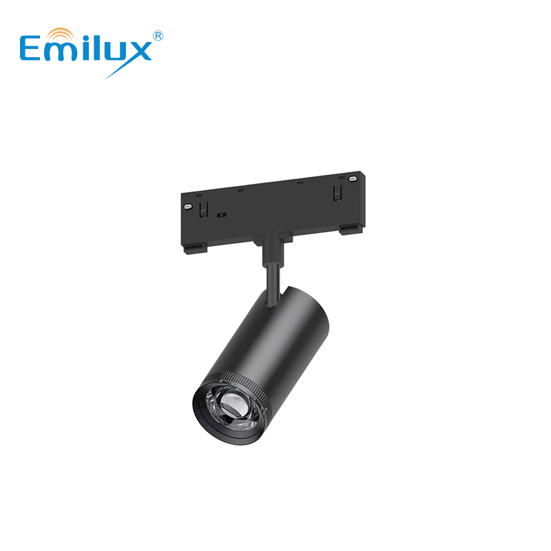 10mm wide ultra-narrow magnetic track system 10mm wide ultra-narrow magnetic track system