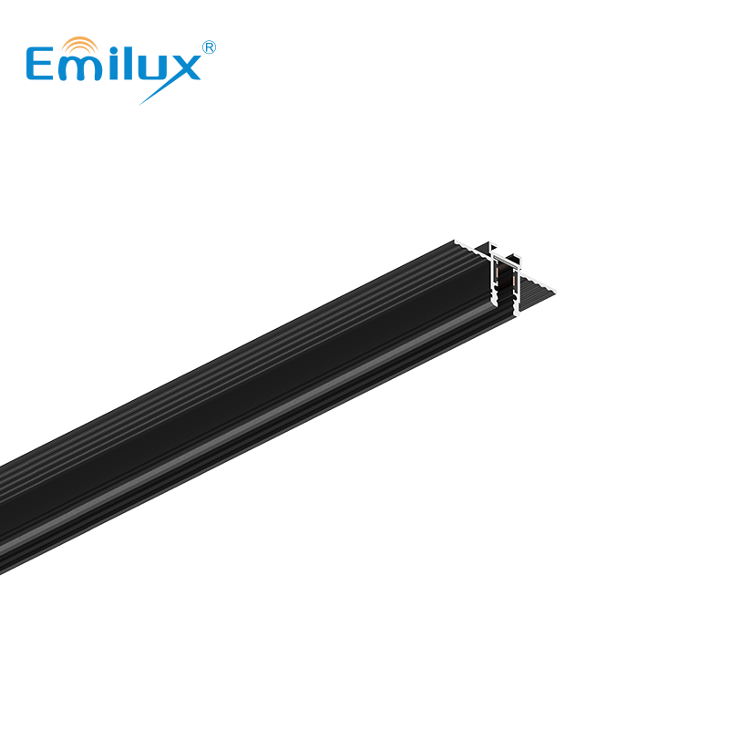 5mm wide ultra-narrow magnetic track system 5mm wide ultra-narrow magnetic track system