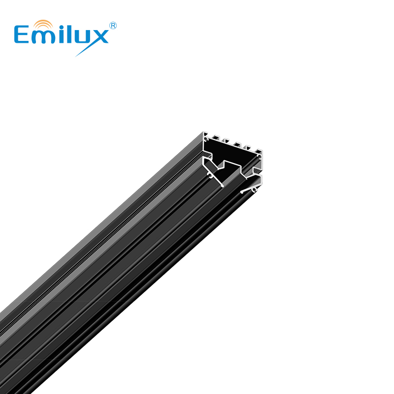 5mm wide ultra-narrow magnetic track system 5mm wide ultra-narrow magnetic track system