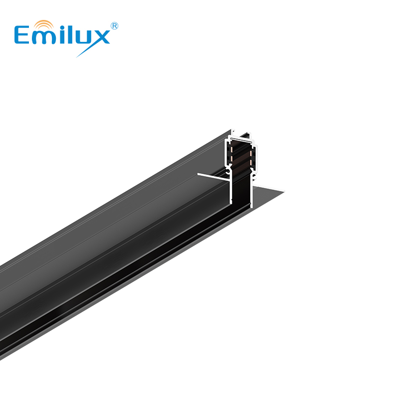 10mm wide ultra-narrow magnetic track system 10mm wide ultra-narrow magnetic track system