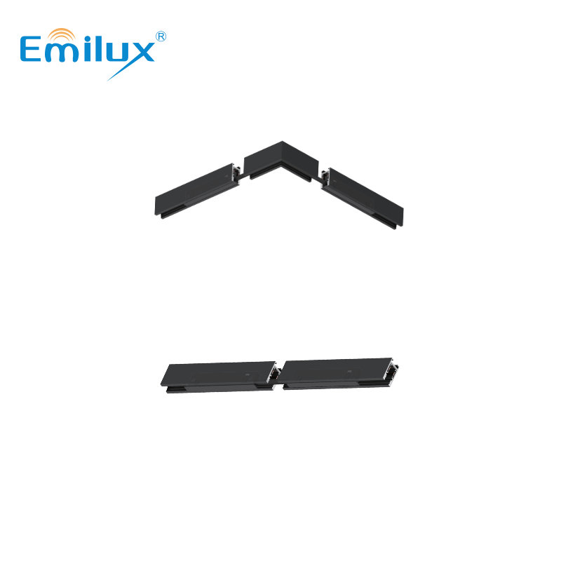 5mm wide ultra-narrow magnetic track system 5mm wide ultra-narrow magnetic track system