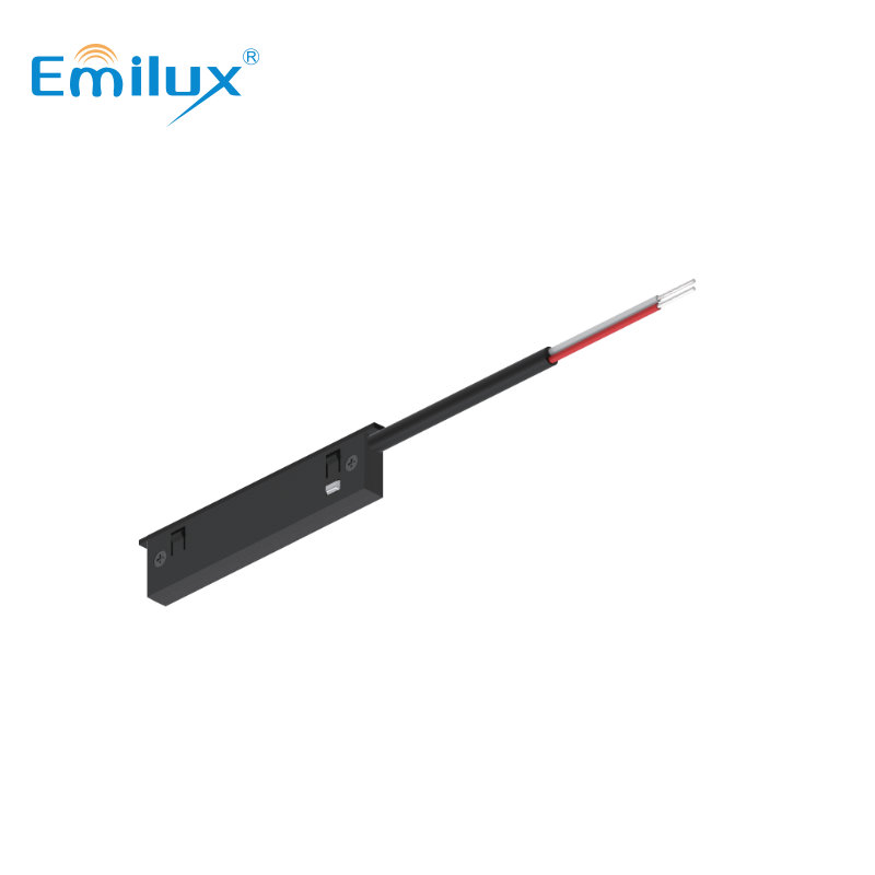 5mm wide ultra-narrow magnetic track system 5mm wide ultra-narrow magnetic track system