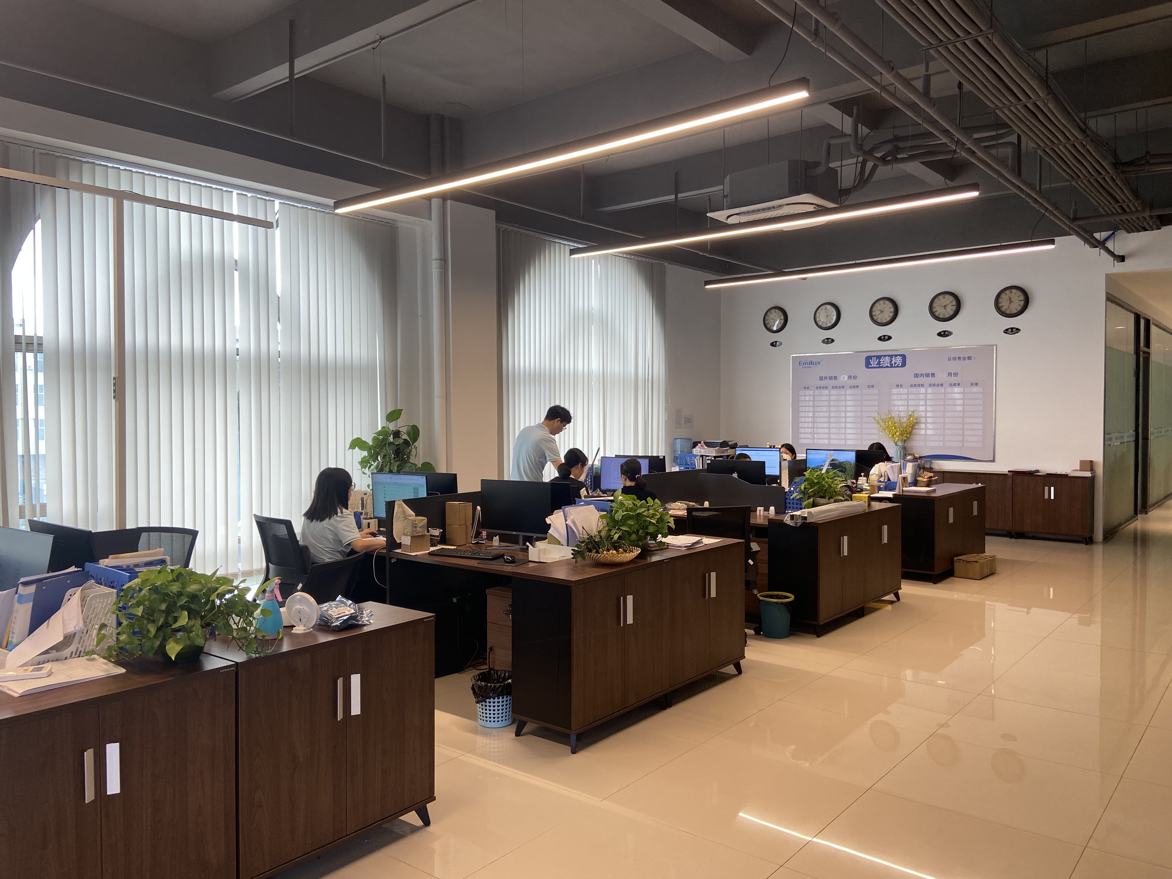 Company Makes Positive Progress in Human Rights Compliance