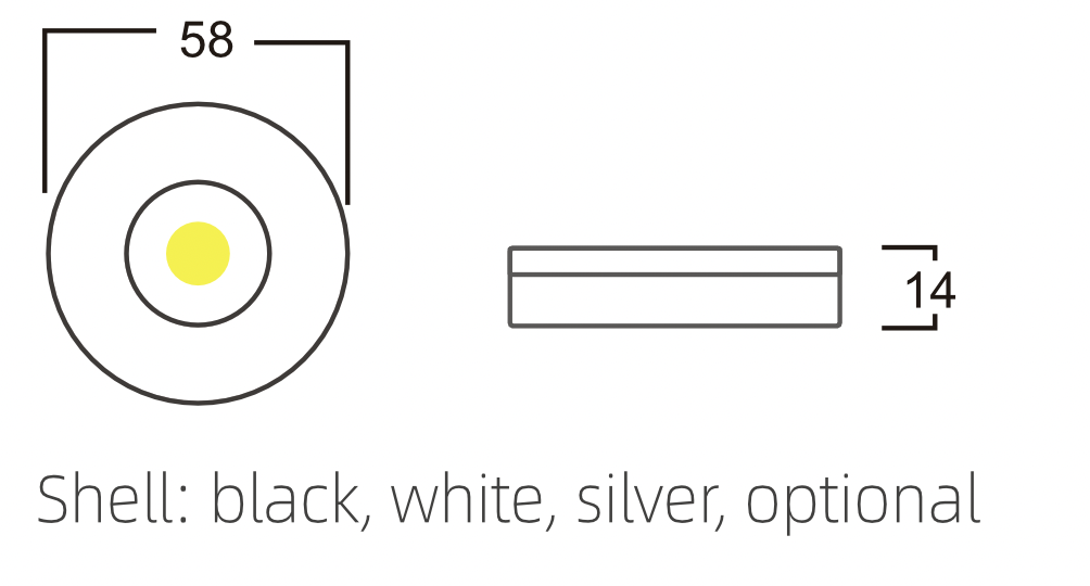 Featured Mini Led Lighting Series