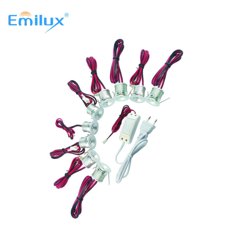 Featured Mini Led Lighting Series