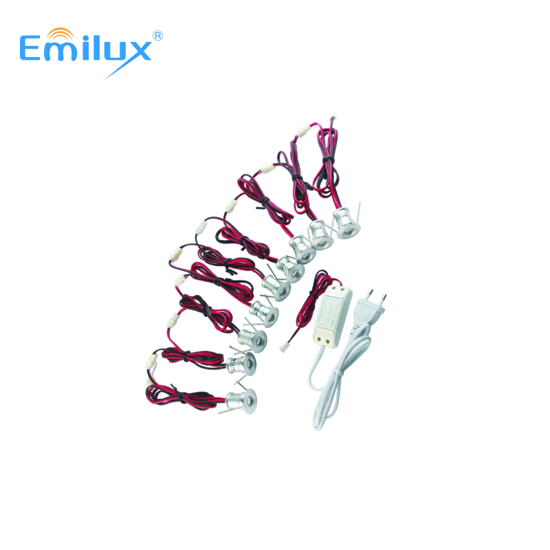 Featured Mini Led Lighting Series