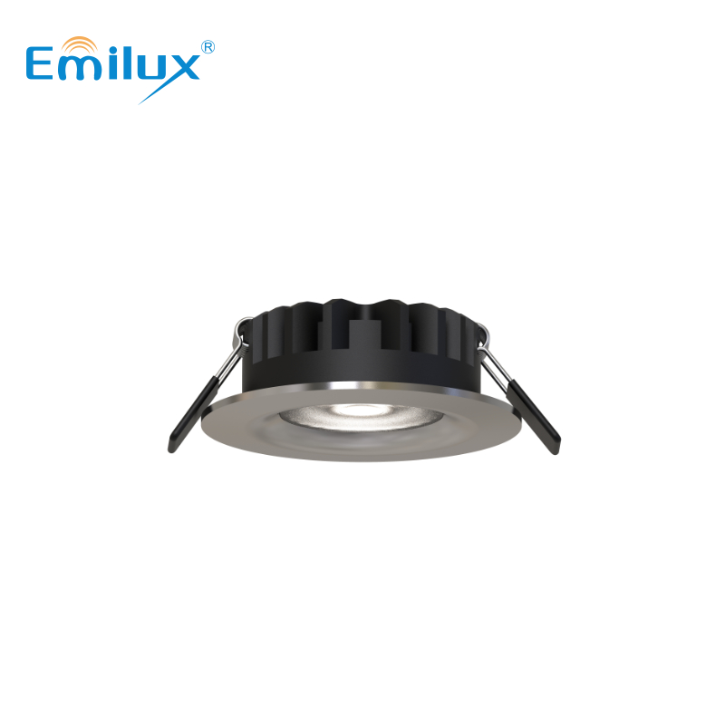 Super Slim Downlights 12W D68~75 1800K～3000K Ra90