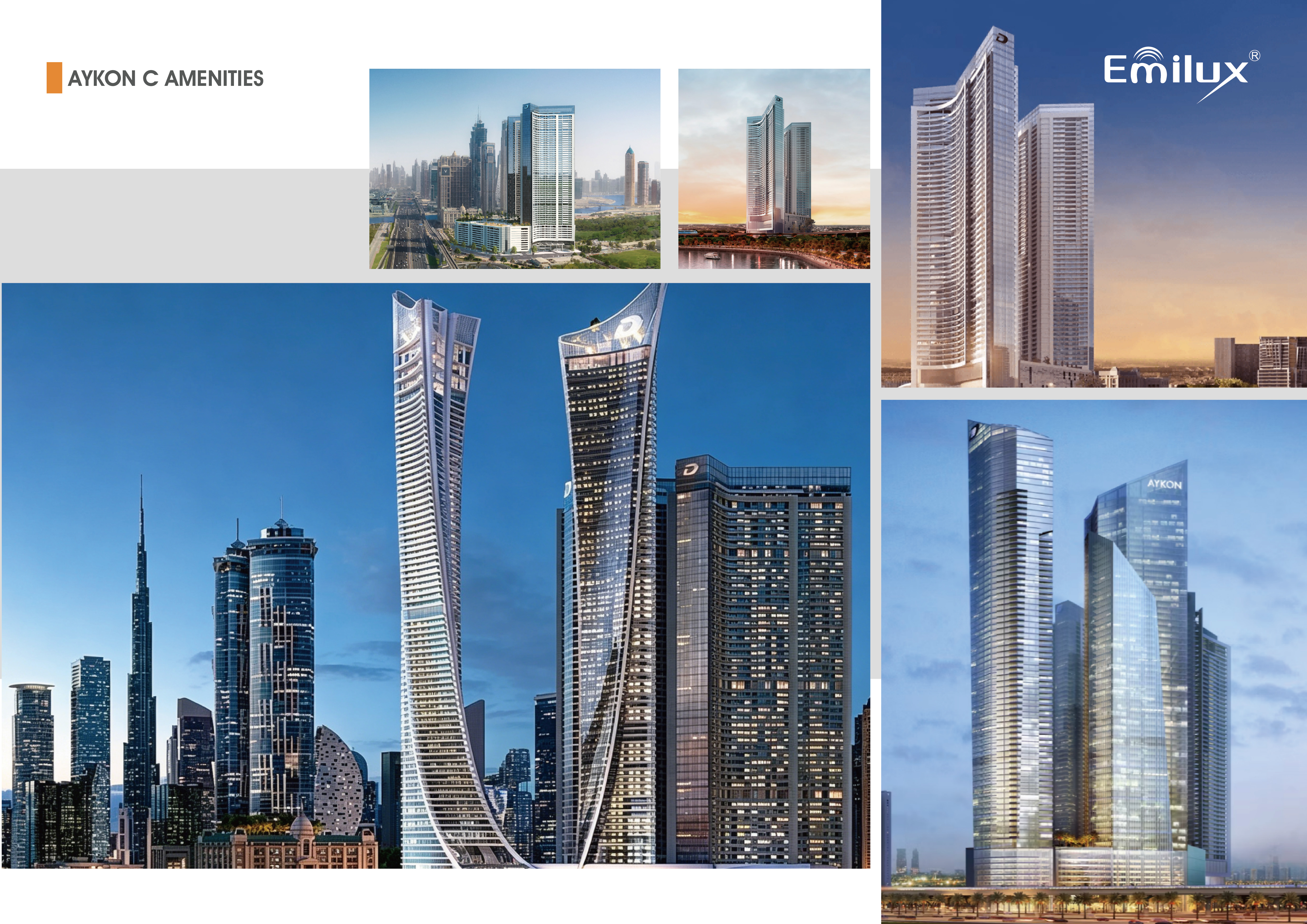 Waterproof Linear Light Applications