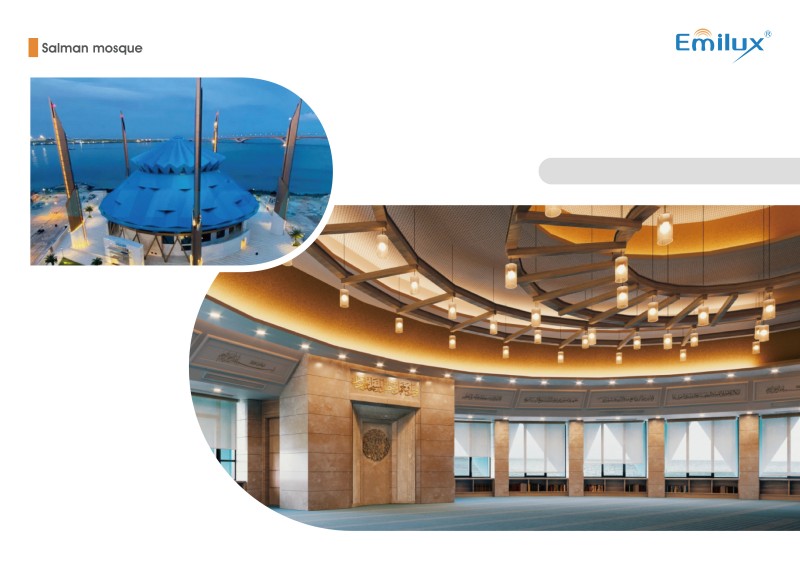 Waterproof Linear Light Applications