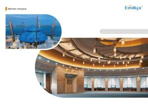 Which Is Better for Parking Lot