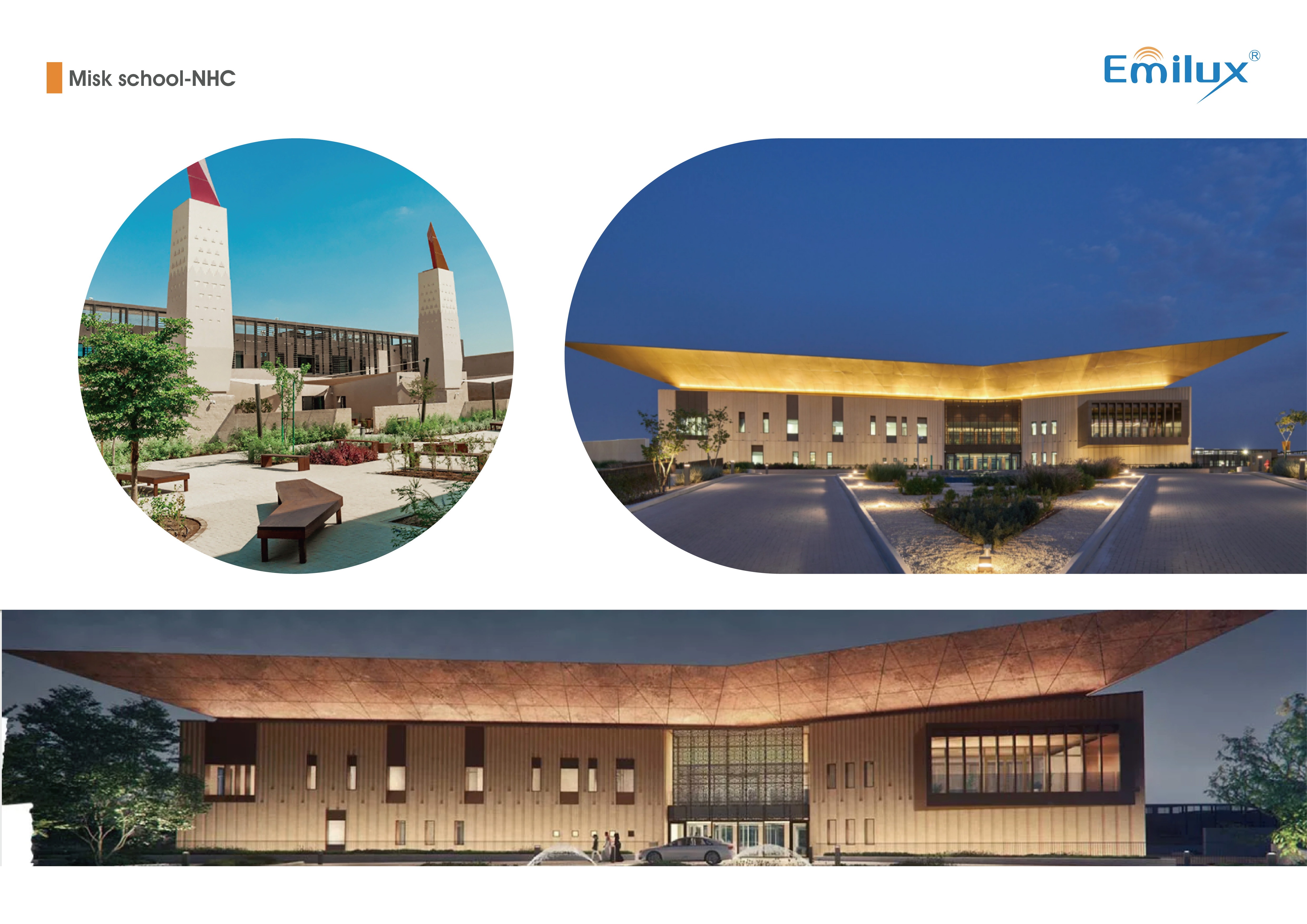 Hangzhou Jiuli Yunsong Resort Hotel Lighting Project
