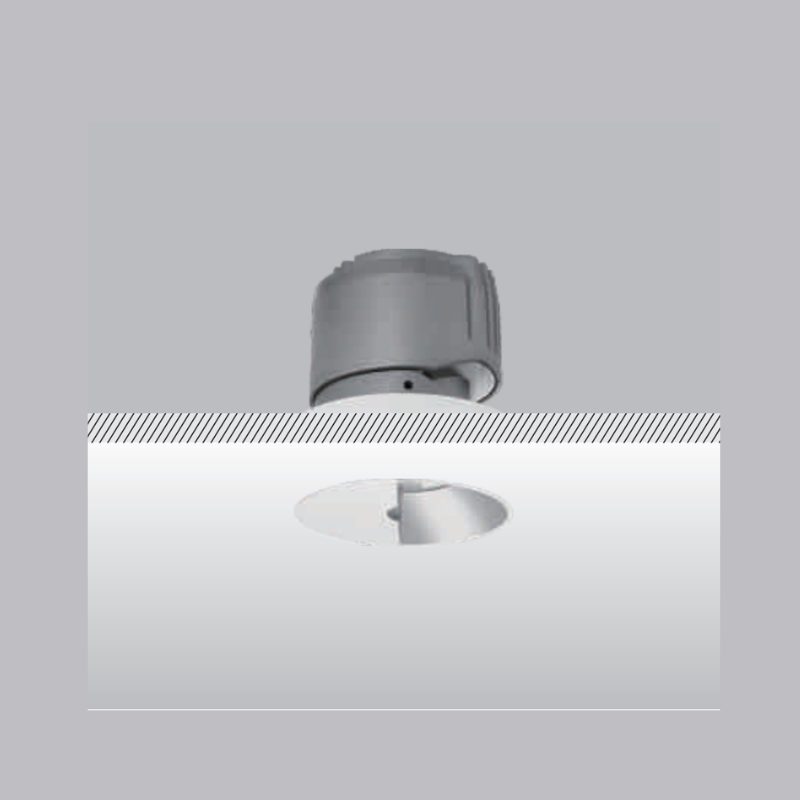 EM30-DSC0750-XQ LED Spot Light(Hole Size:75mm）wall washer
