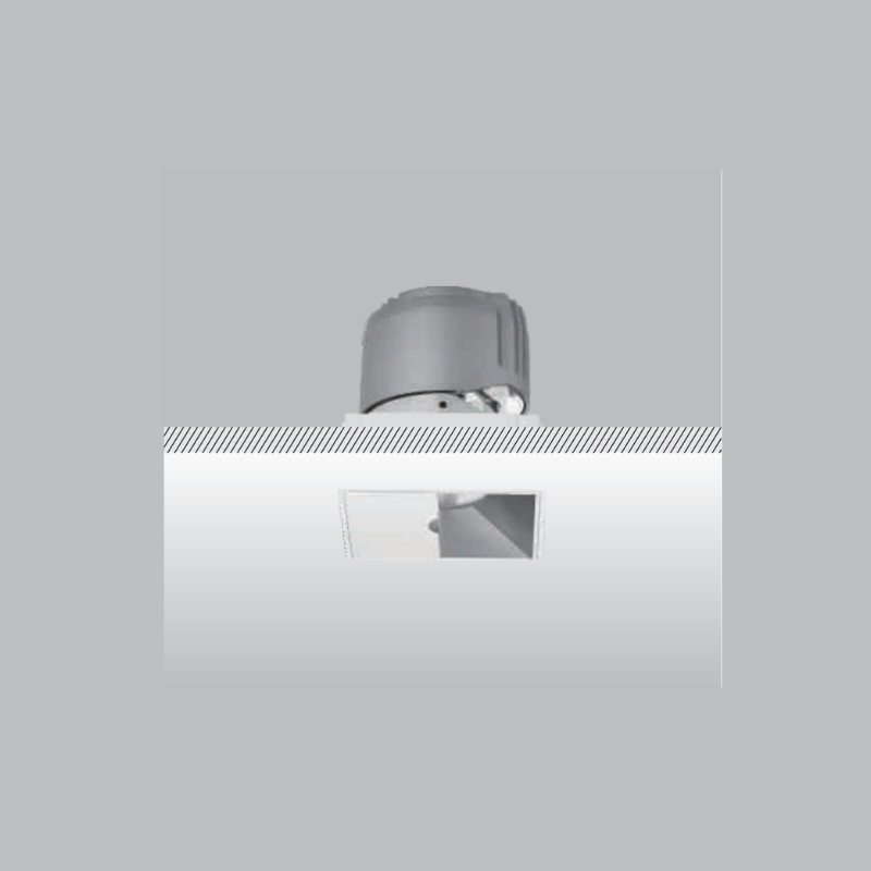 EM30-DSS0750-XQ LED Spot Light(Hole Size:75mm）wall washer