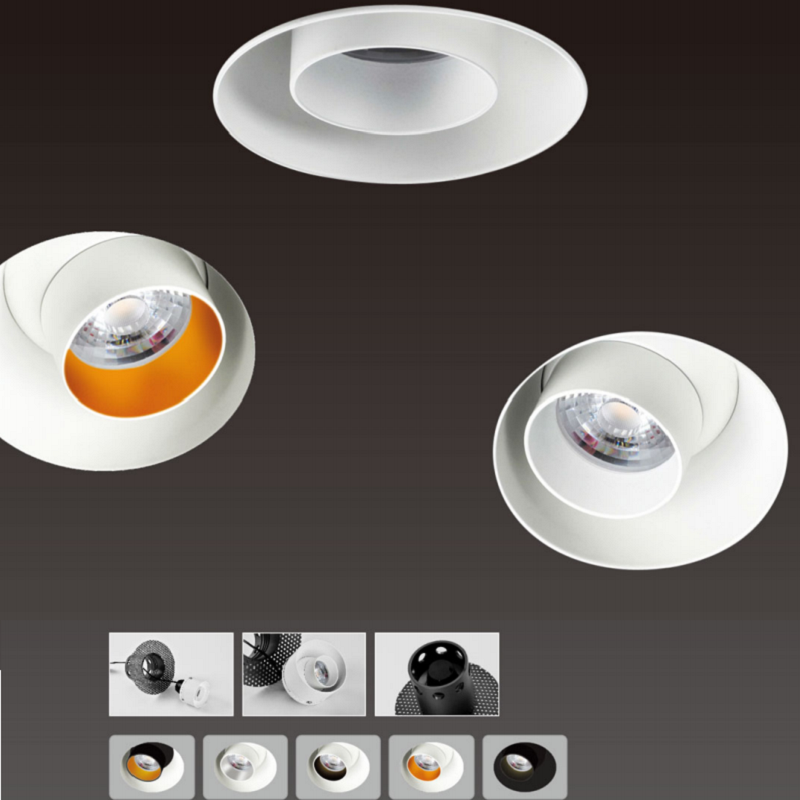 EM5202 Rome series led down light