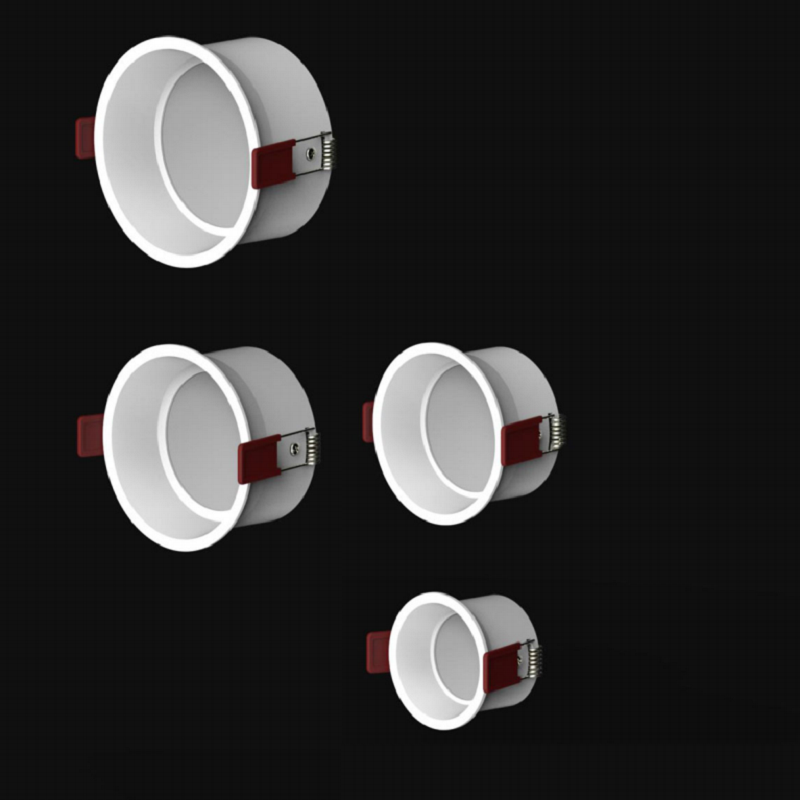 EMT 5-7W Munich series led down light