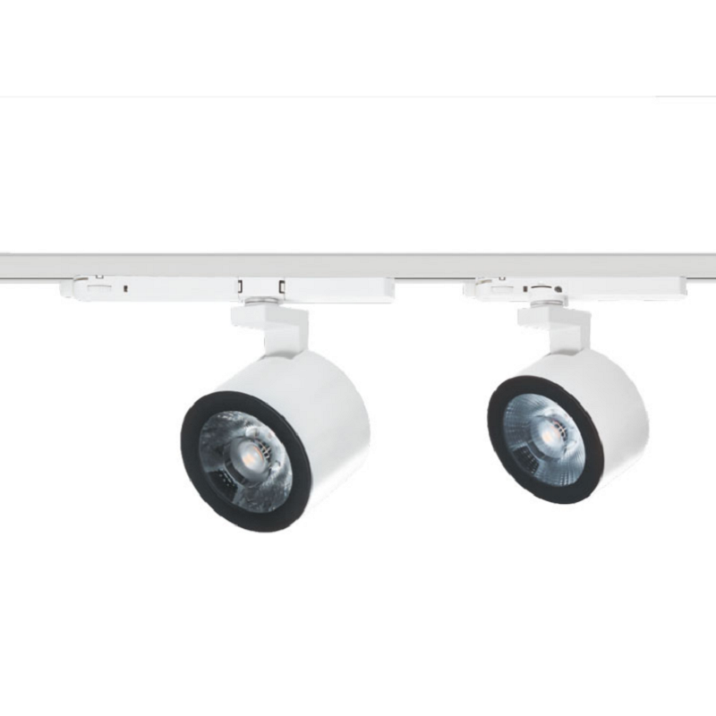 EM4029 Track series led track light