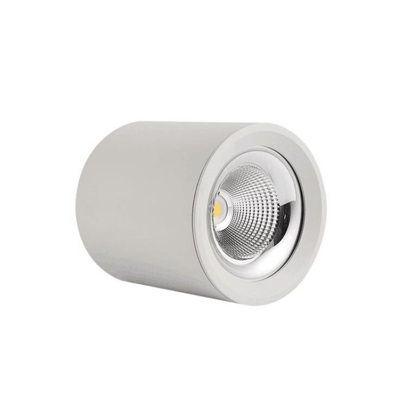 EMSR85-12 Sydney series surface mounted LED down light