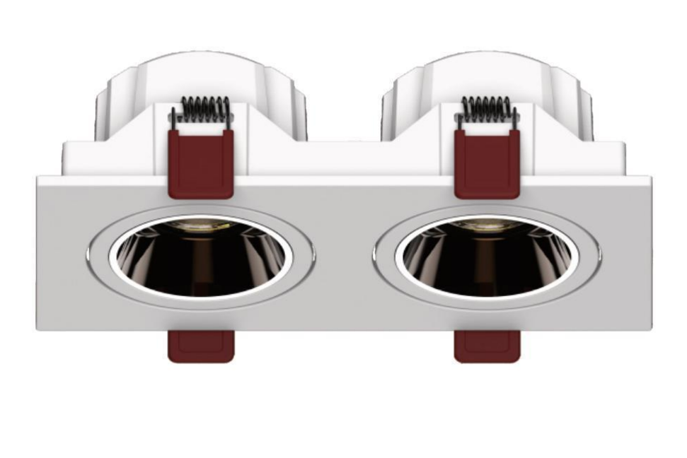 EM-ML168 X14 Libra Series downlight