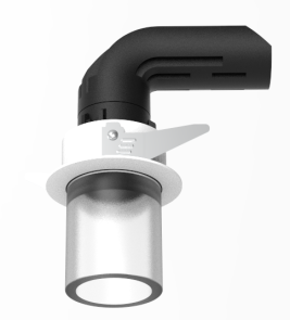 ES1031 Clemmy Series mini spot light9W