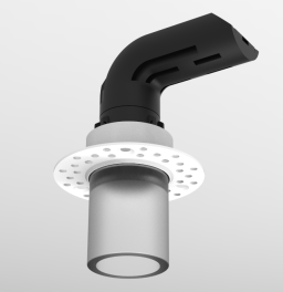 ES1033 Clemmy Series mini spot light9W