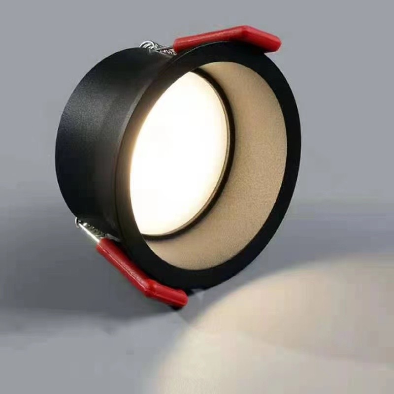 SMD downlight