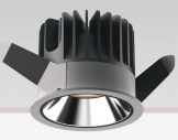 ES5019 Dawn Series  hotel spot lights 10W